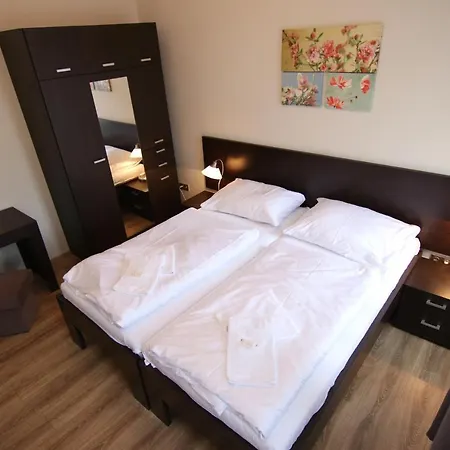 Cordoba 3* Karlovy Vary