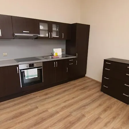 Cordoba 3* Karlovy Vary