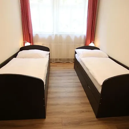 Cordoba 3* Karlovy Vary