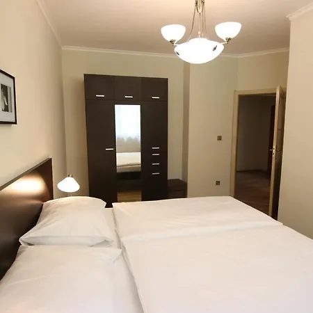Cordoba Hotel Karlovy Vary