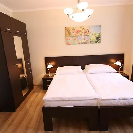 Hotel Cordoba Karlovy Vary