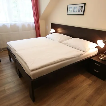 Cordoba Hotel