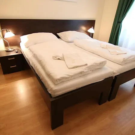 Cordoba Hotel Karlsbad