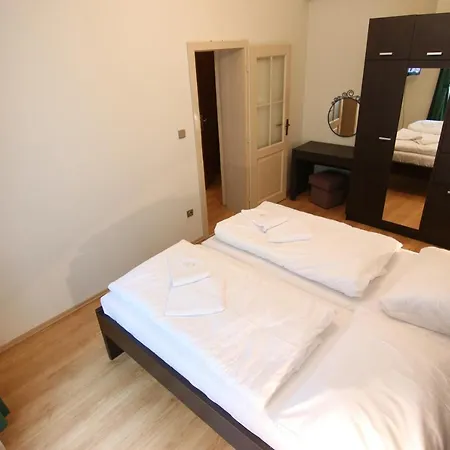 Cordoba Hotel Karlovy Vary