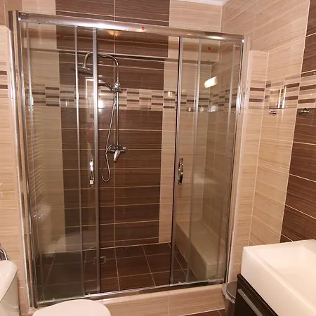 Hotel Cordoba Karlovy Vary