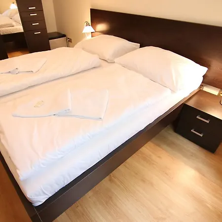 Cordoba Hotel