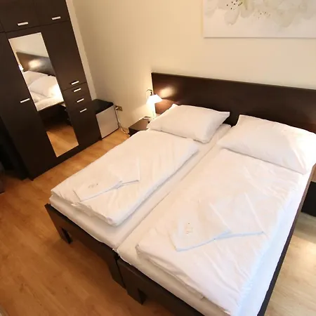 Cordoba 3* Karlovy Vary