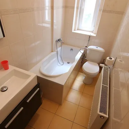 Hotel Cordoba 3*