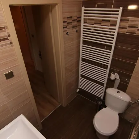 Hotel Cordoba Karlovy Vary