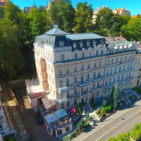 Cordoba Hotel 3*