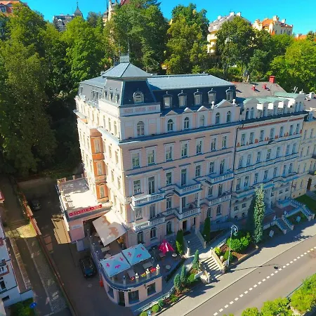 Cordoba Hotel 3*