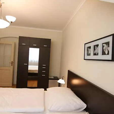 Hotel Cordoba Karlsbad