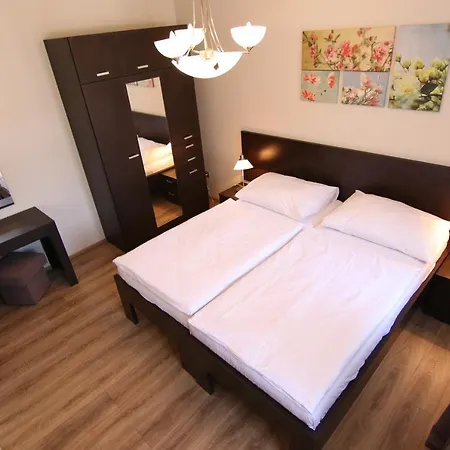 Cordoba Hotel 3*