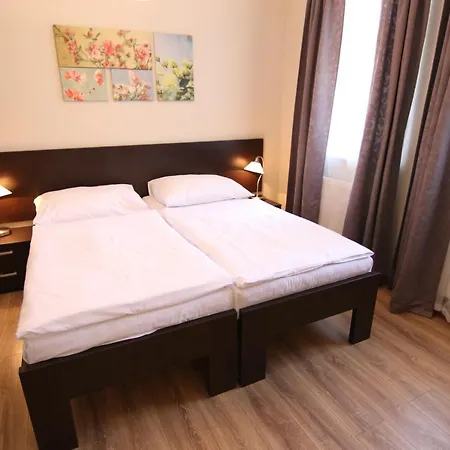 Cordoba 3* Karlovy Vary