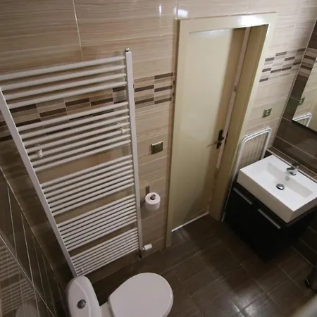 Cordoba 3* Karlovy Vary