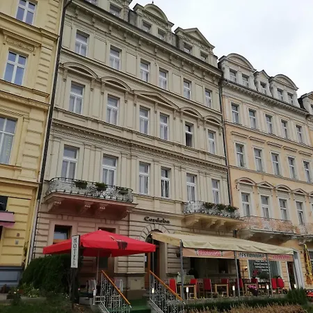Hotel Cordoba